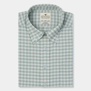 Ashland Plaid Shirt