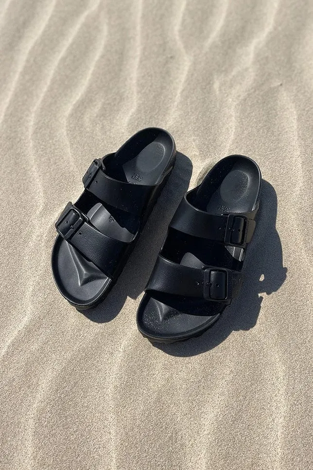 Birkenstock Arizona EVA Black Women's Sandal