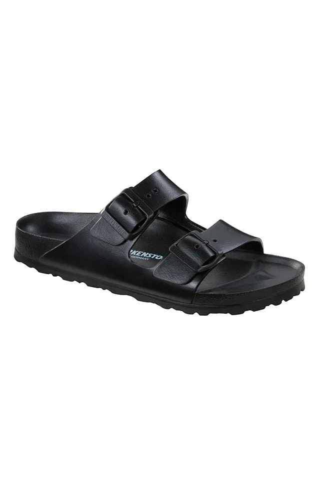 Birkenstock Arizona EVA Black Women's Sandal