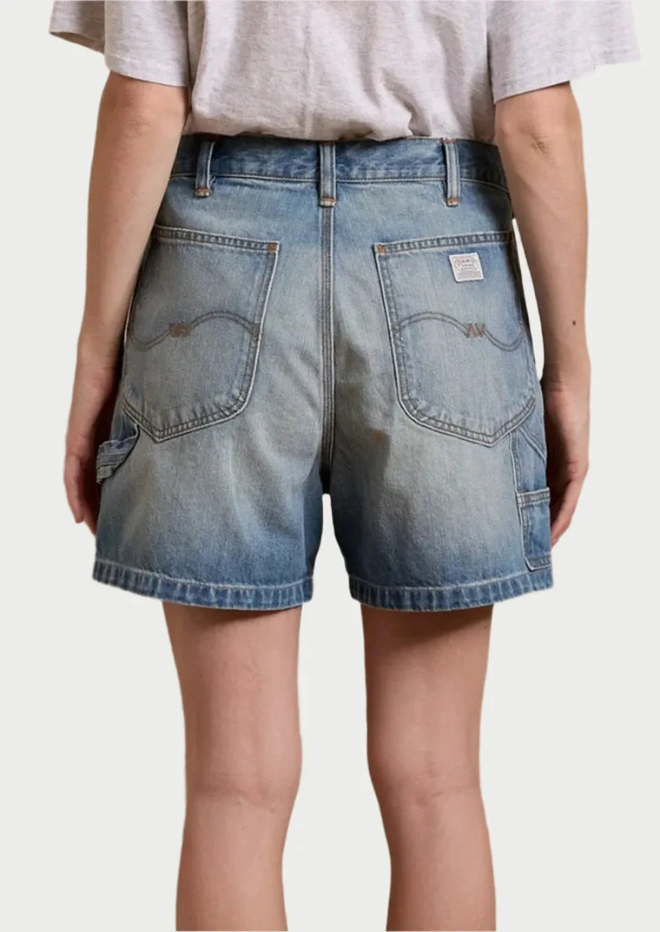 Carpenter Shorts