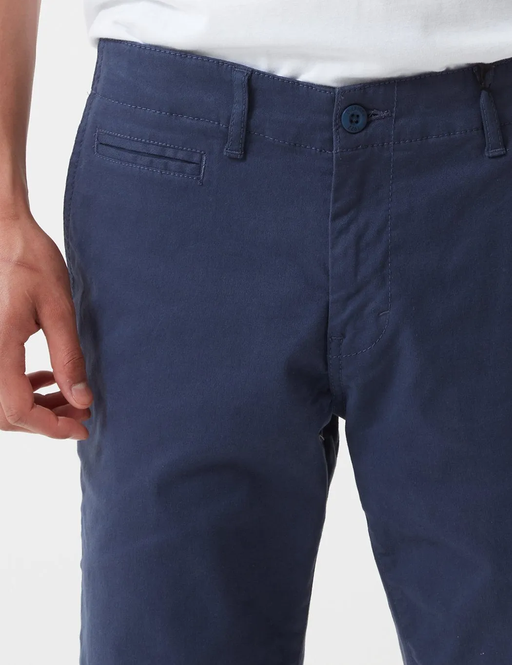 Dickies Palm Springs Shorts - Navy Blue