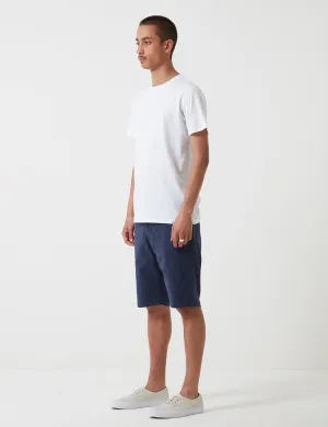 Dickies Palm Springs Shorts - Navy Blue