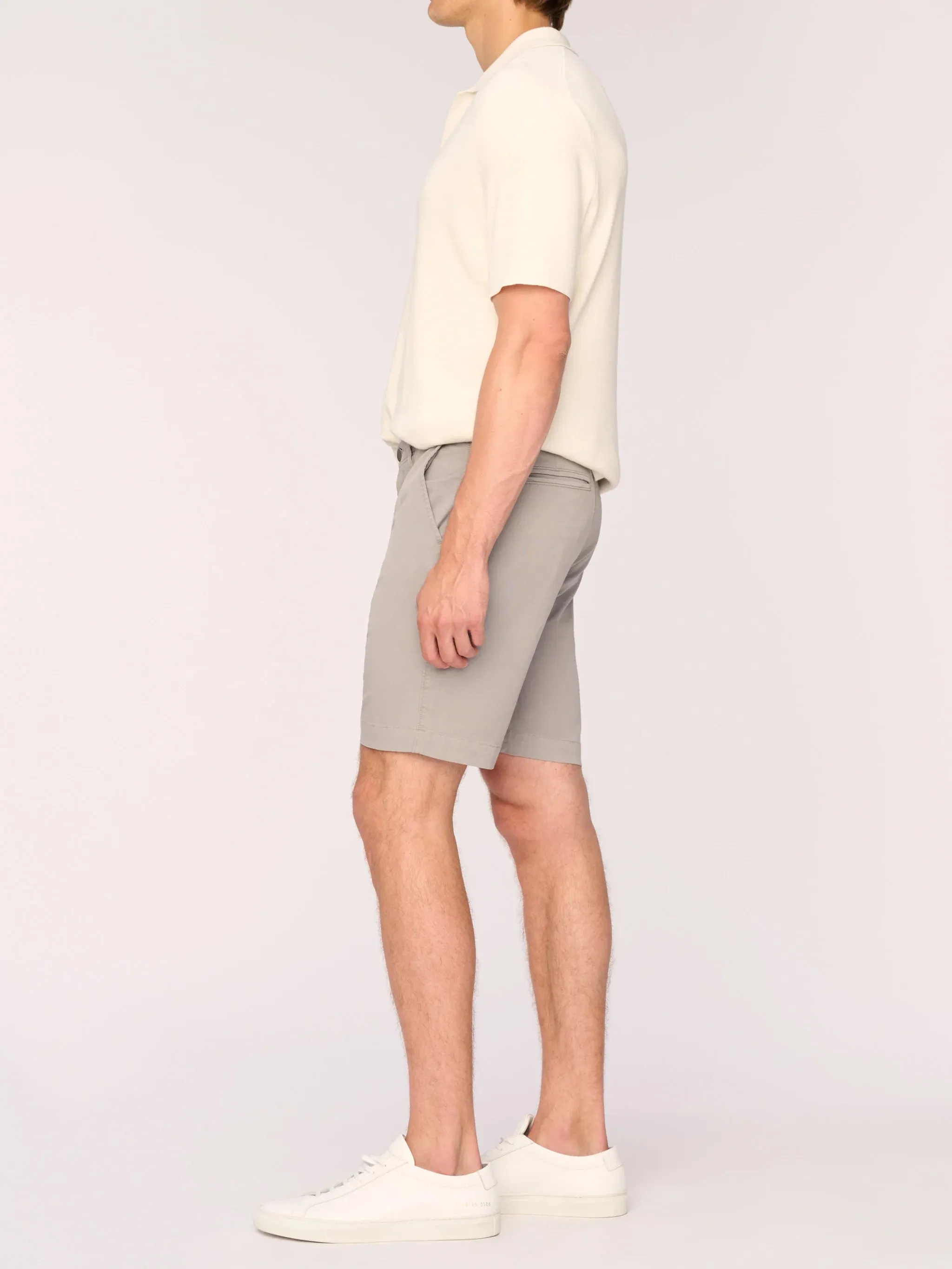 DL Jake Chino Short Shale