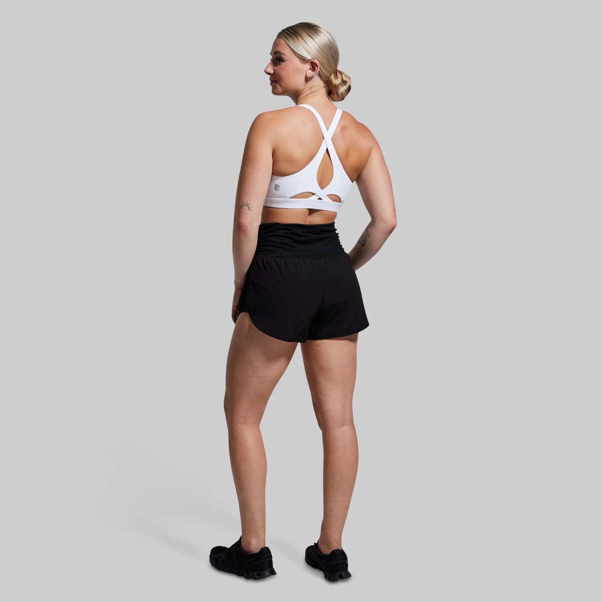 Elevation Short (Black)