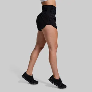 Elevation Short (Black)