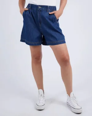 Elm Lifestyle Matilda Denim Short