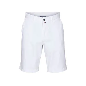 Hamble Classic Shorts - White