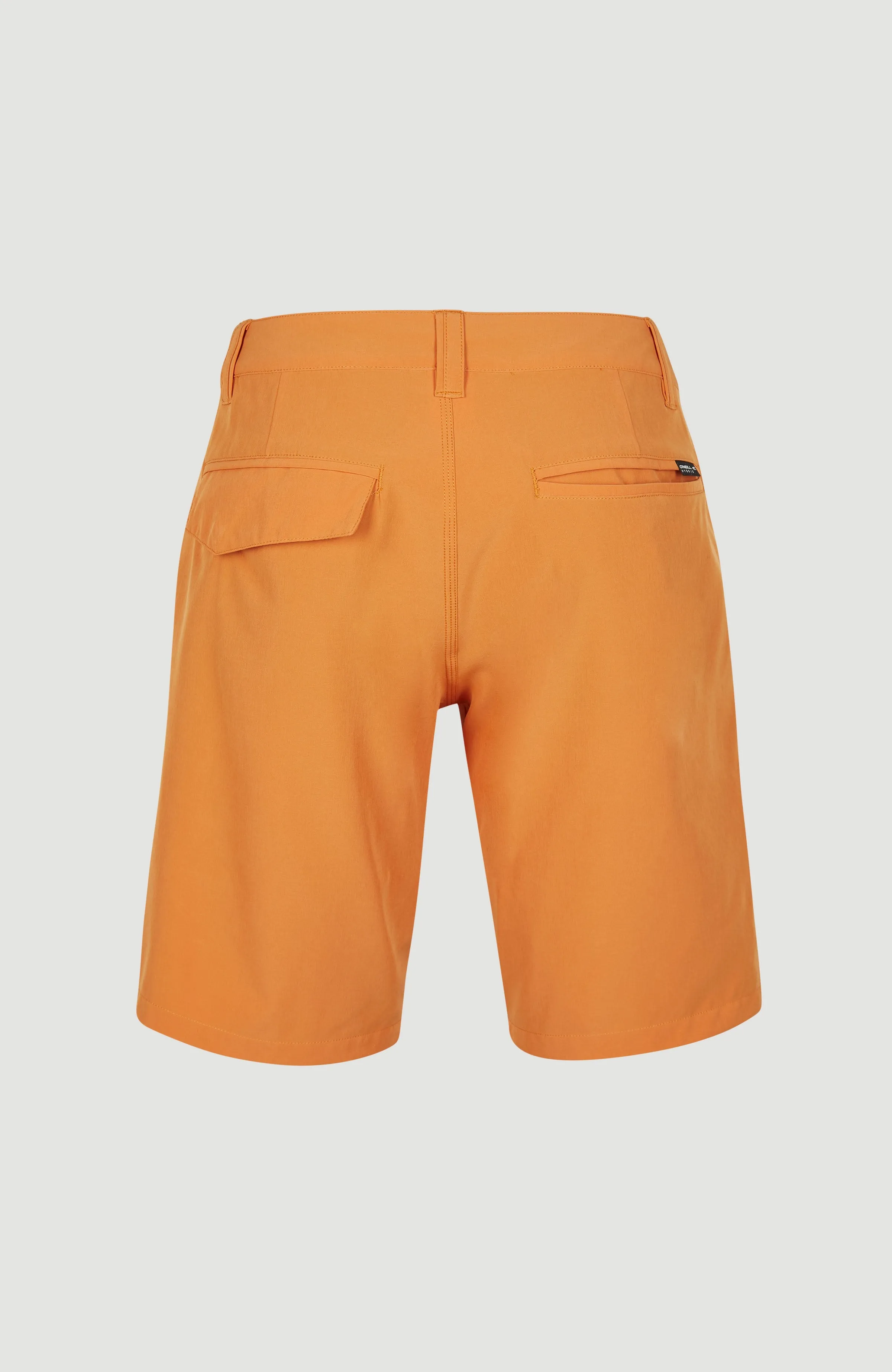 Hybrid Chino Shorts | Nugget