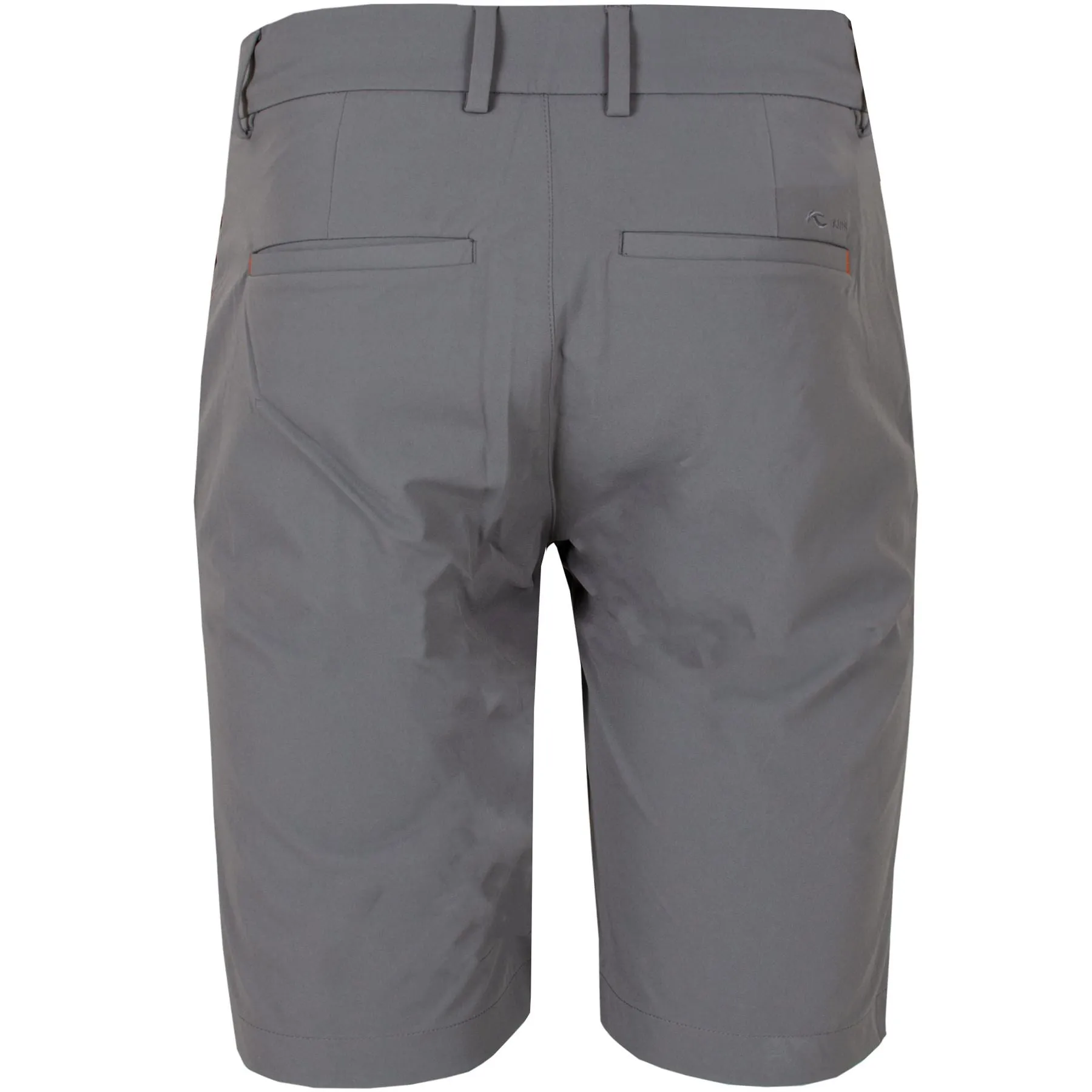 Iver Shorts Steel Grey - 2024