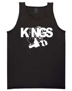 KINGS Fck You Middle Finger Tank Top