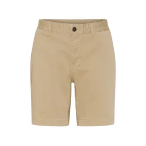 Mikala Shorts - Oxford Tan