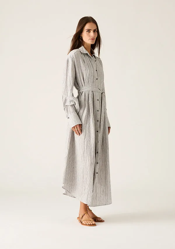 Mos - Carolina Shirt Dress