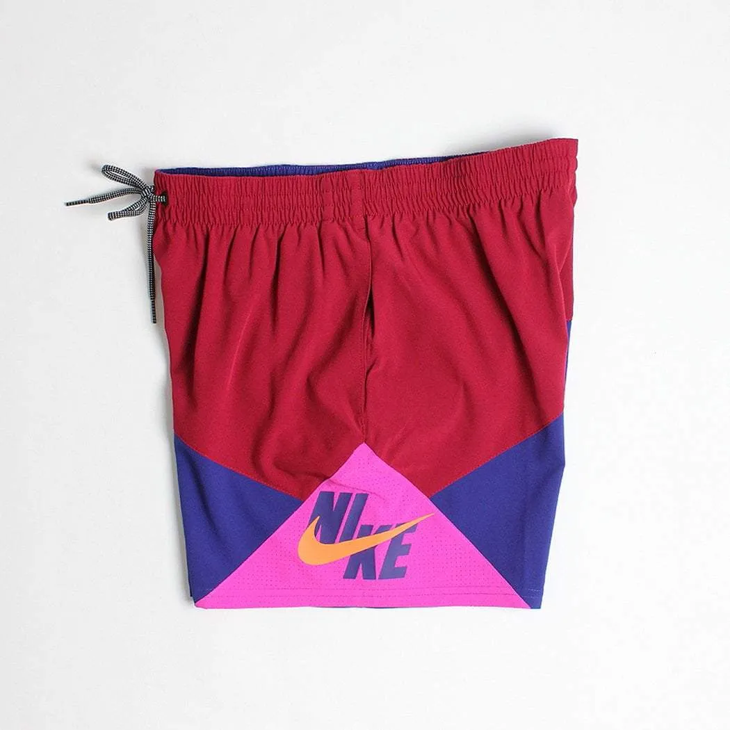 Nike Swim Jackknife Logo Shorts