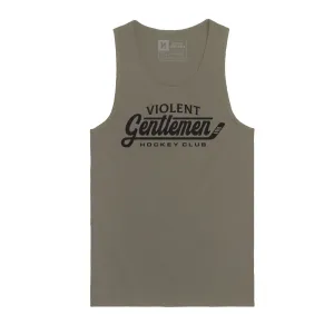 Operator Premium Tank Top