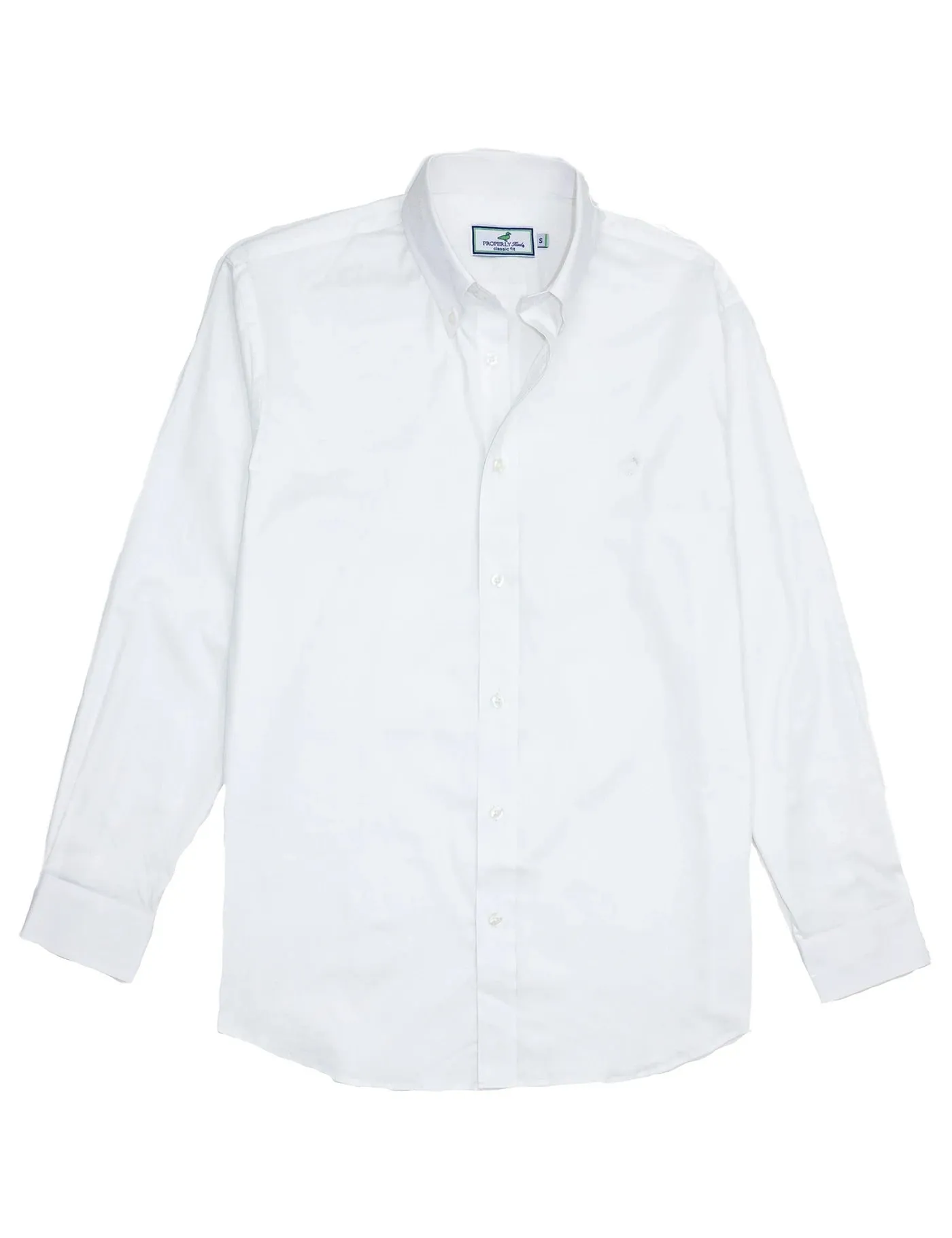 Park Avenue Dress Shirt