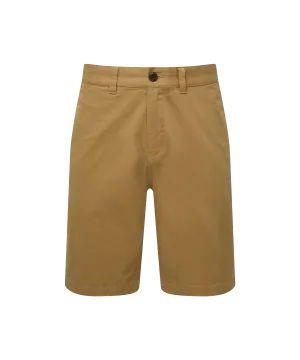 Paul Shorts - Mustard