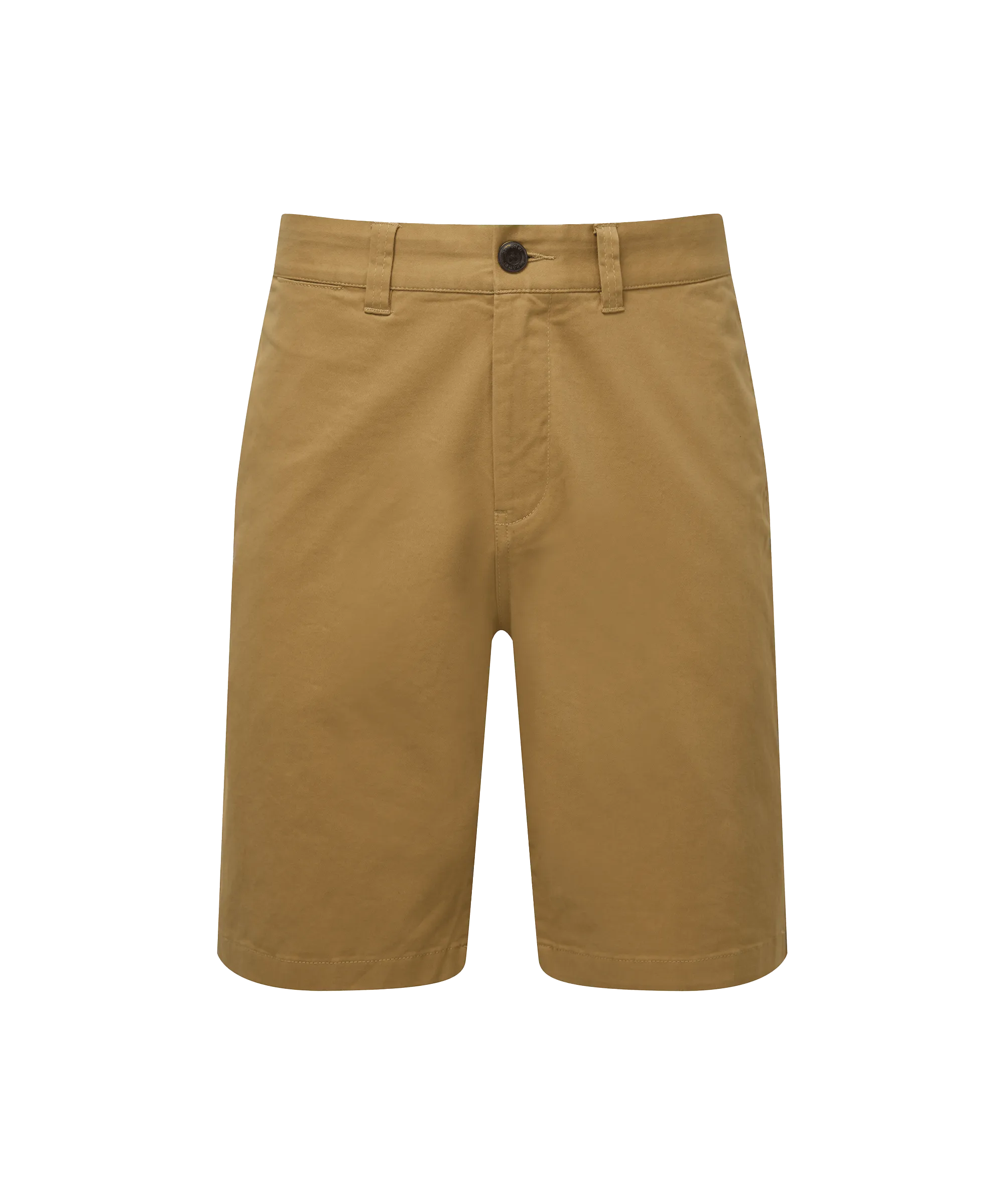 Paul Shorts - Mustard