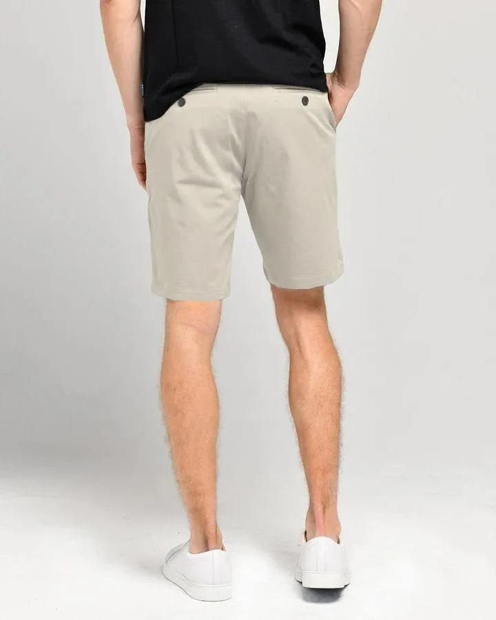 Pelican | Tech Chino Shorts