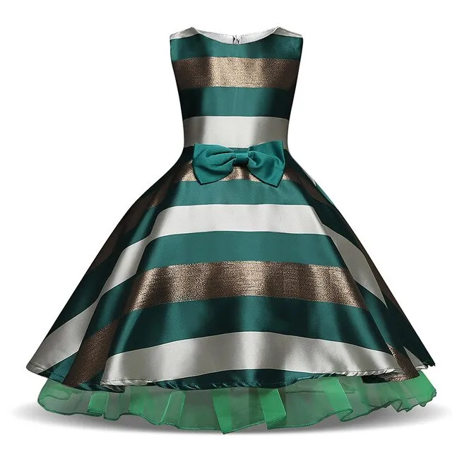 Summer Princess Party Dresses